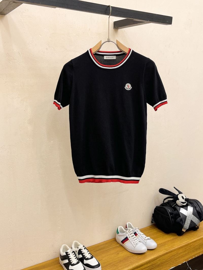 Moncler T-Shirts